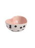 Heart Dotty Trinket Bowl
