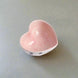 Heart Dotty Trinket Bowl