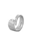 Riva Ring -Silver