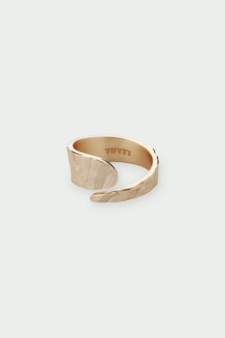 Riva Ring - Gold