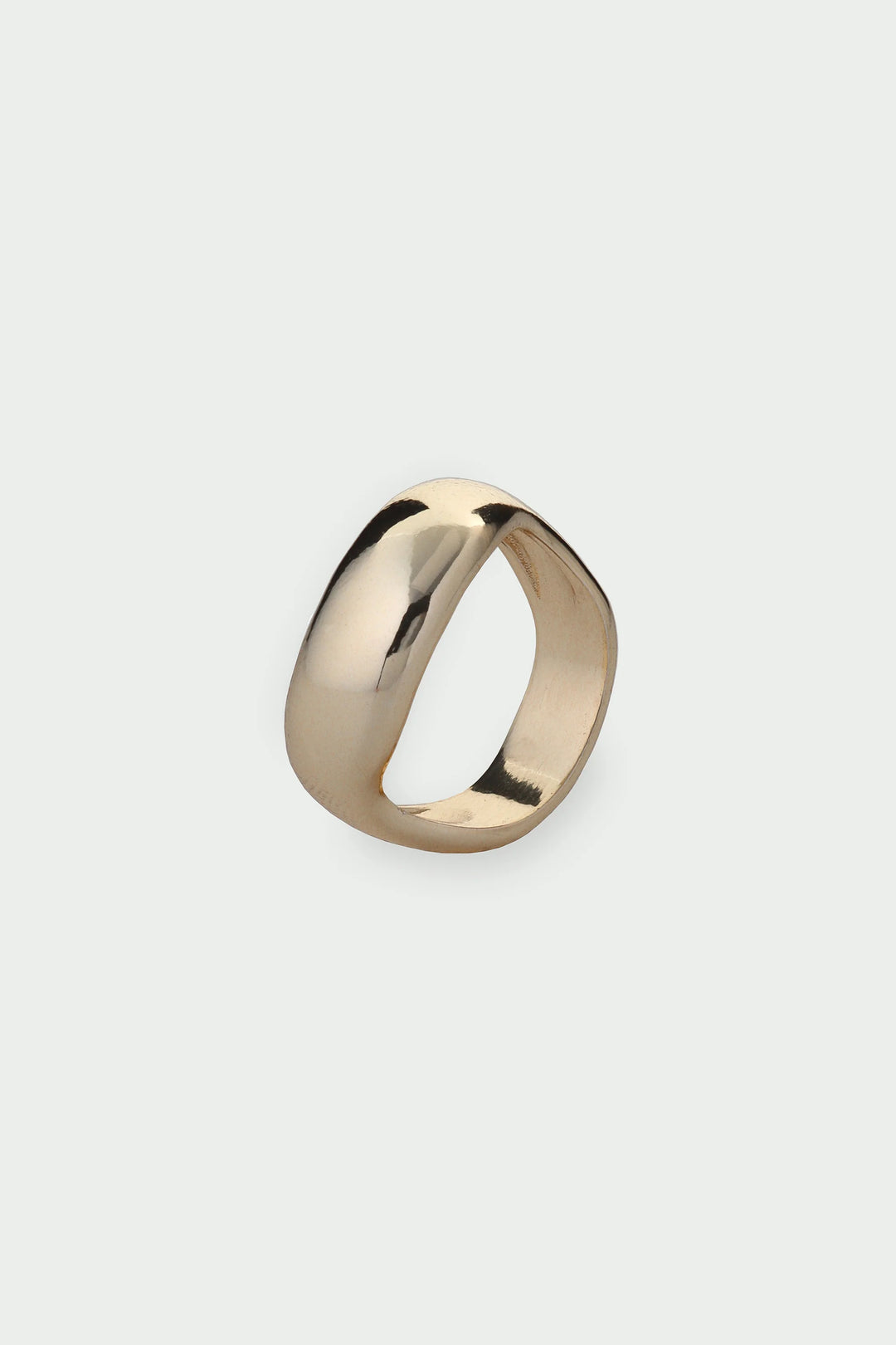 Medium Wave Ring