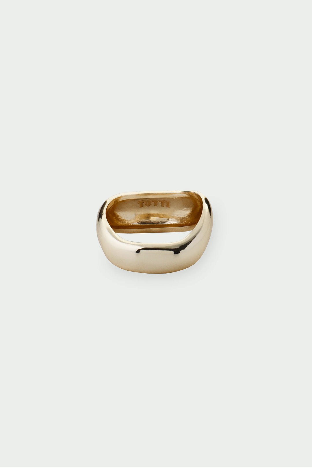 Medium Wave Ring