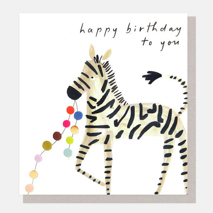 Birthday Card