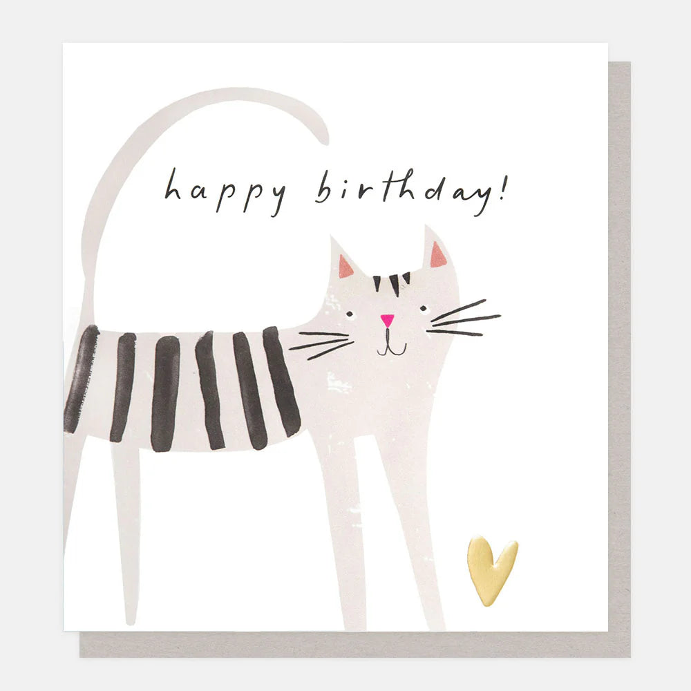 Birthday Card