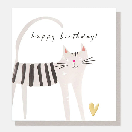 Birthday Card
