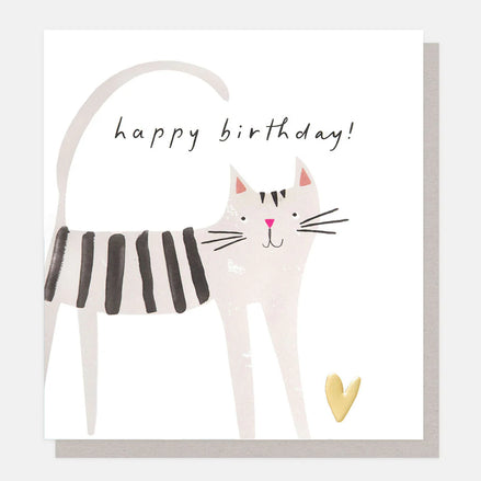 Birthday Card