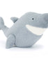 Jellycat Silvie Shark