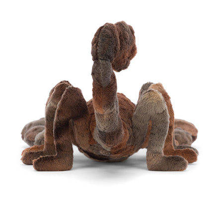 Jellycat Simon Scorpion