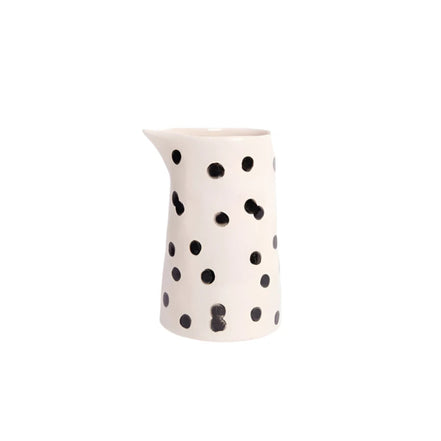 Mono Dotty Small Jug