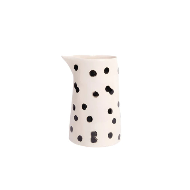 Mono Dotty Small Jug