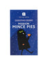 Snowfall Mission Mince Pie Game