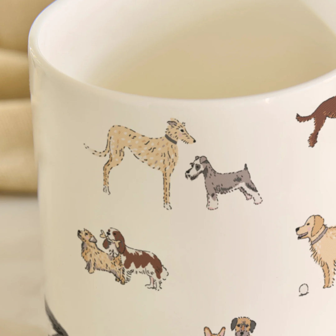 Doggy Daycare Mug