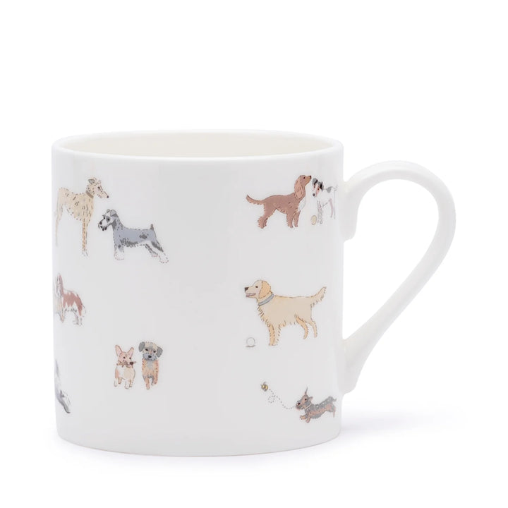 Doggy Daycare Mug