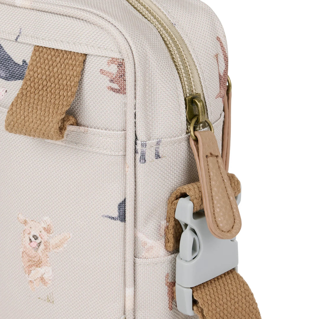 Labradors & Retrievers Dog Walking Bag