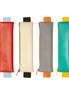 Pencil Pouch Assorted
