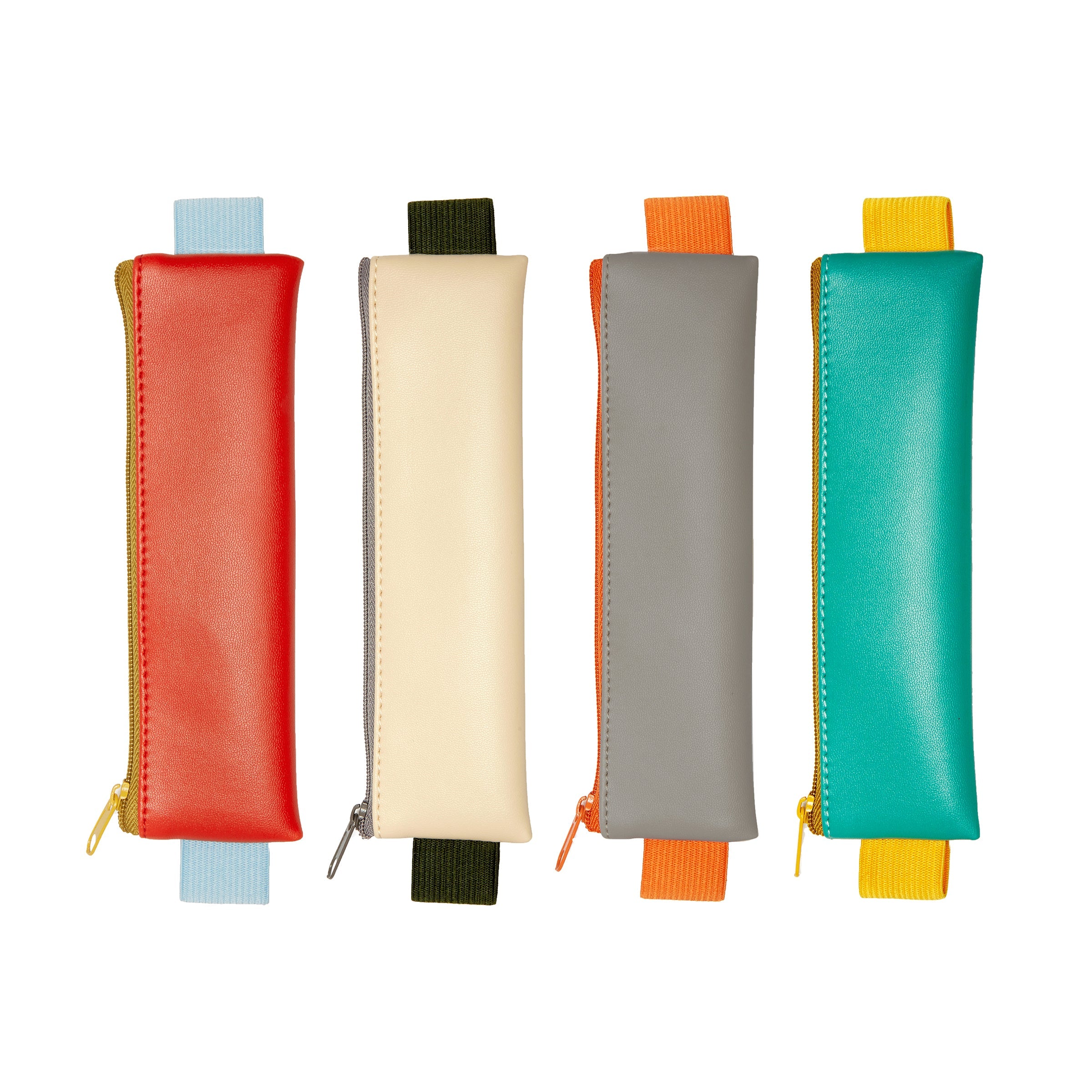 Pencil Pouch Assorted