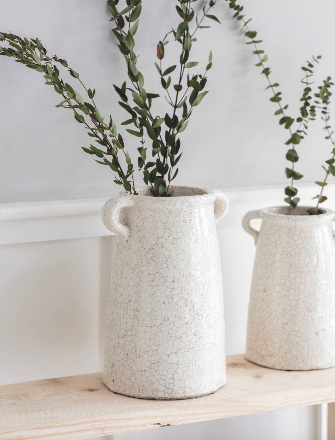 Ceramic Ravello Vase - Large