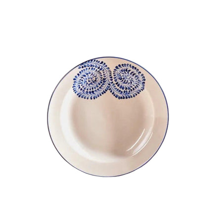 Eshani Ceramic Side Plate