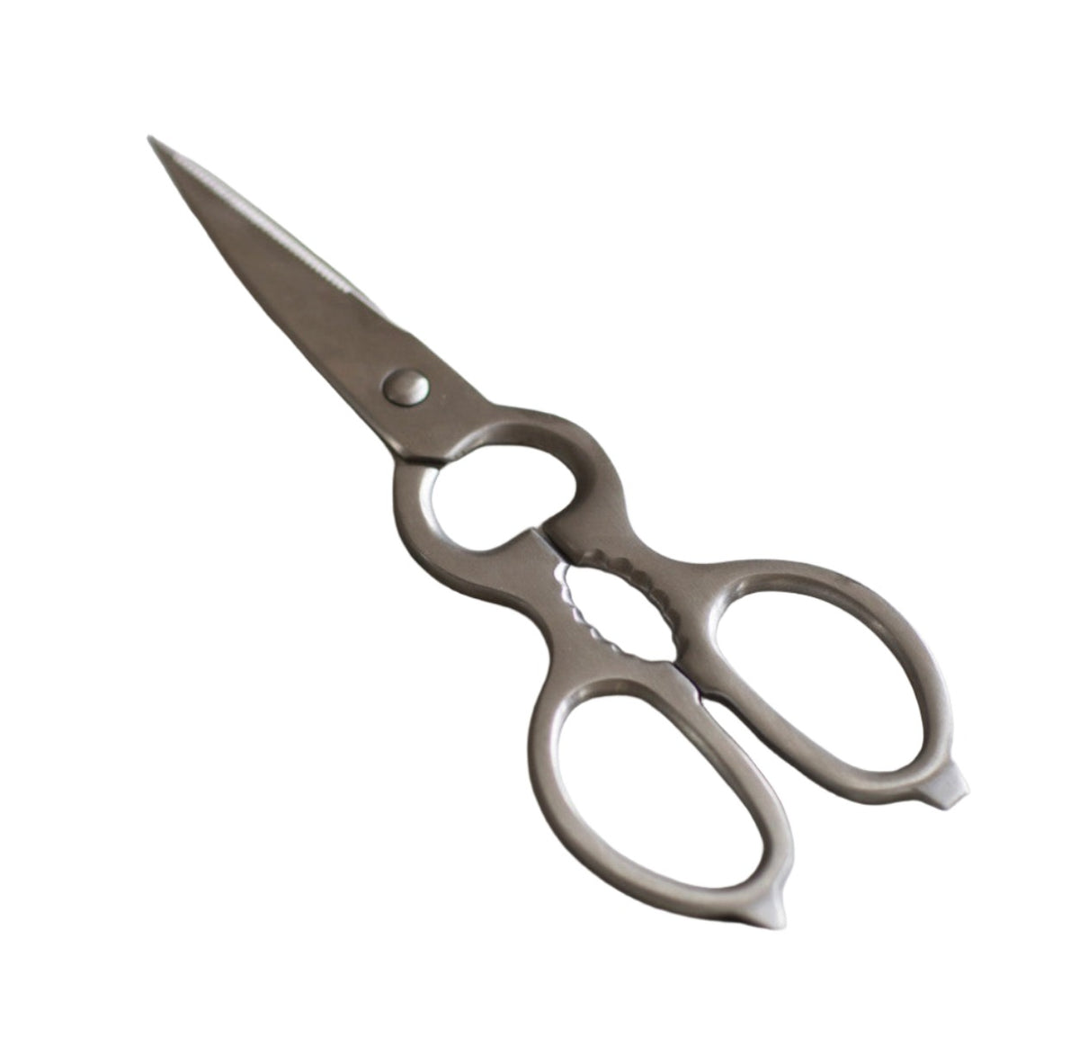Kitchen Scissors - Stainless Steel