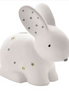 Bambino White Rabbit Money Box