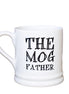 Mog Father Mug