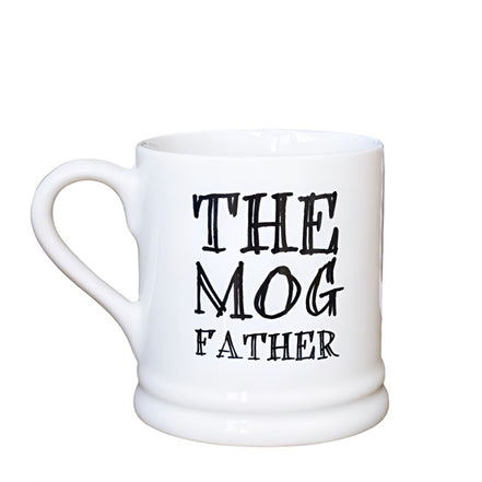 Mog Father Mug