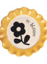 In Bloom Plate
