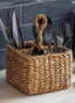 Seagrass Brading Cutlery Holder