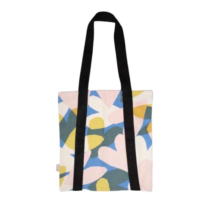 Confetti Heats Book Bag