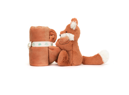 Bashful Fox Cub Soother