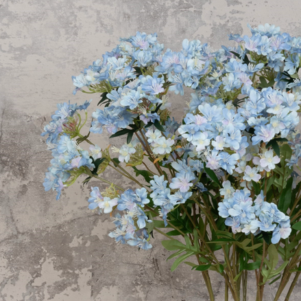 Mini Wild Flower Spray