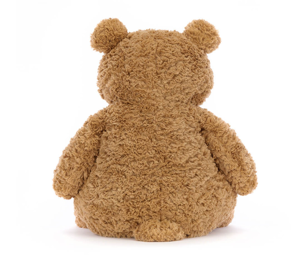 Jellycat Bartholomew Bear - Medium
