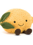 Jellycat Amuseables Lemon - Small