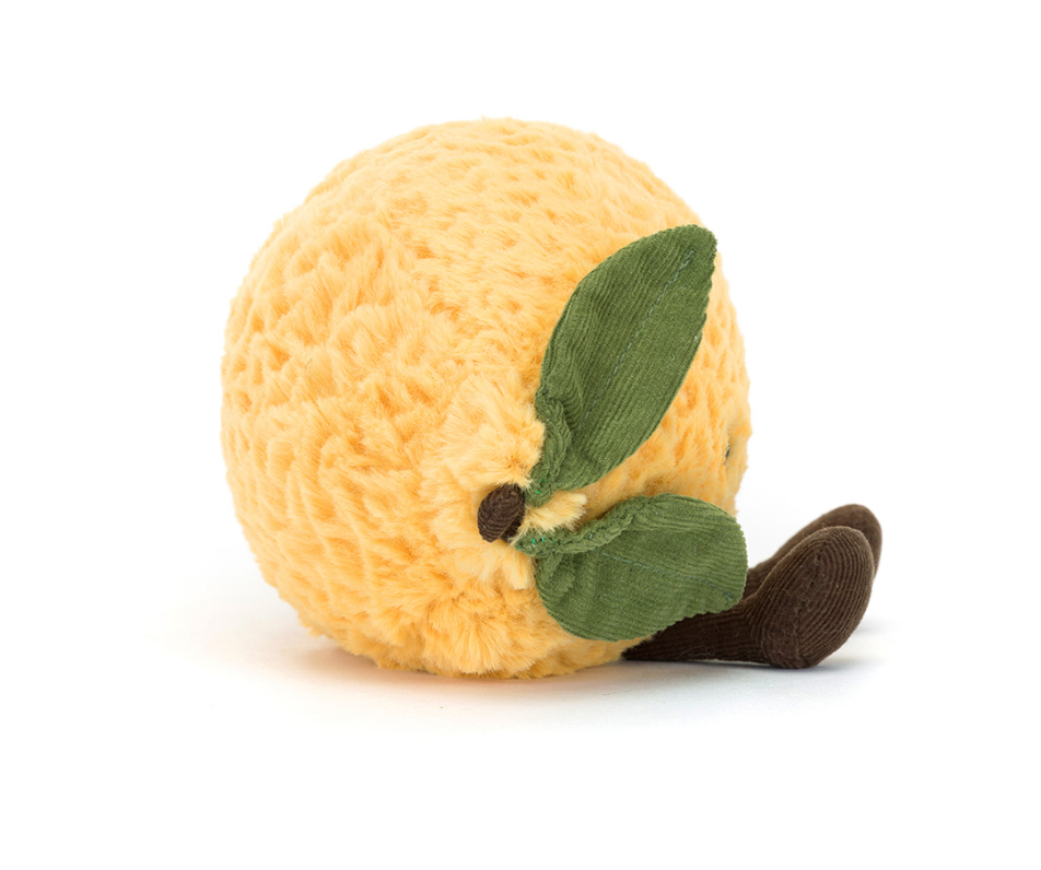 Jellycat Amuseables Lemon - Small