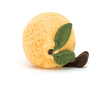 Jellycat Amuseables Lemon - Small