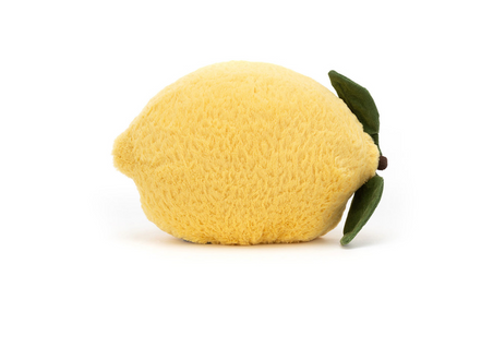 Jellycat Amuseables Lemon - Small
