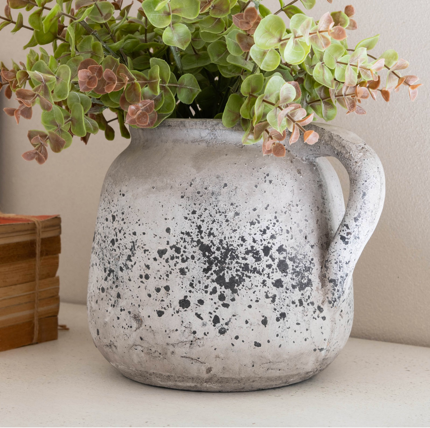 Birkdale Small Stone Jug