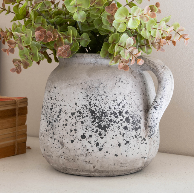 Birkdale Small Stone Jug