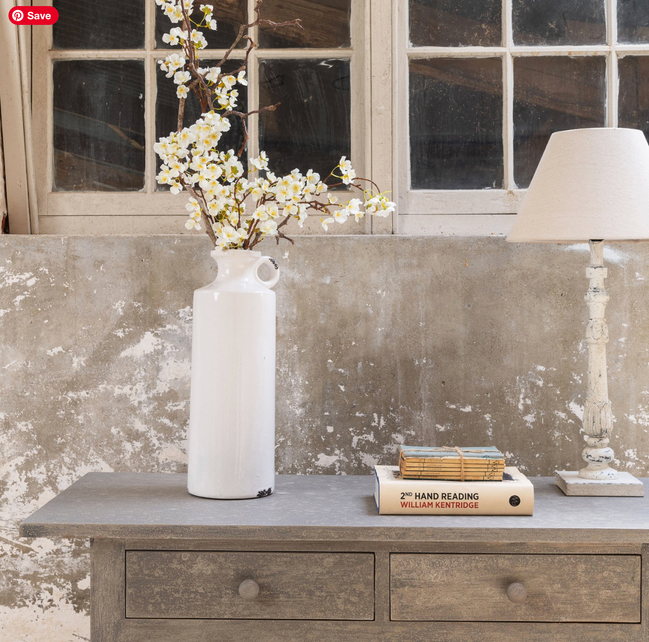 Stanford Tall Stone Jug