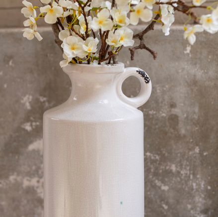 Stanford Tall Stone Jug