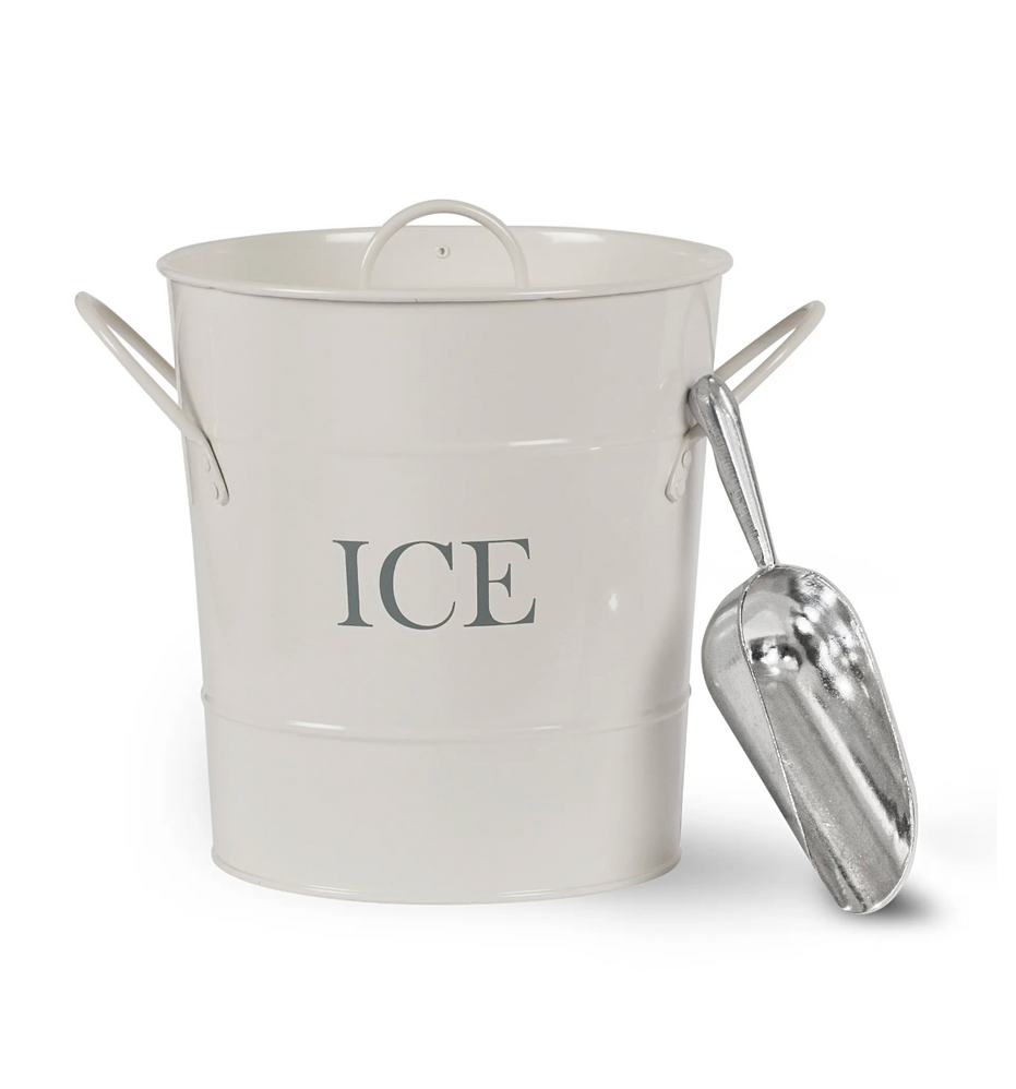 Original Ice Bucket - Chalk