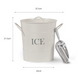 Original Ice Bucket - Chalk