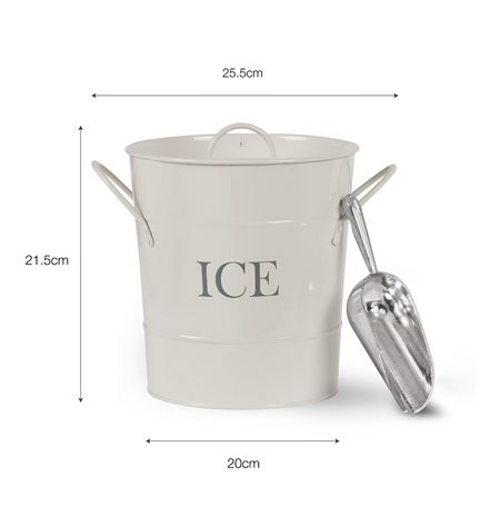 Original Ice Bucket - Chalk