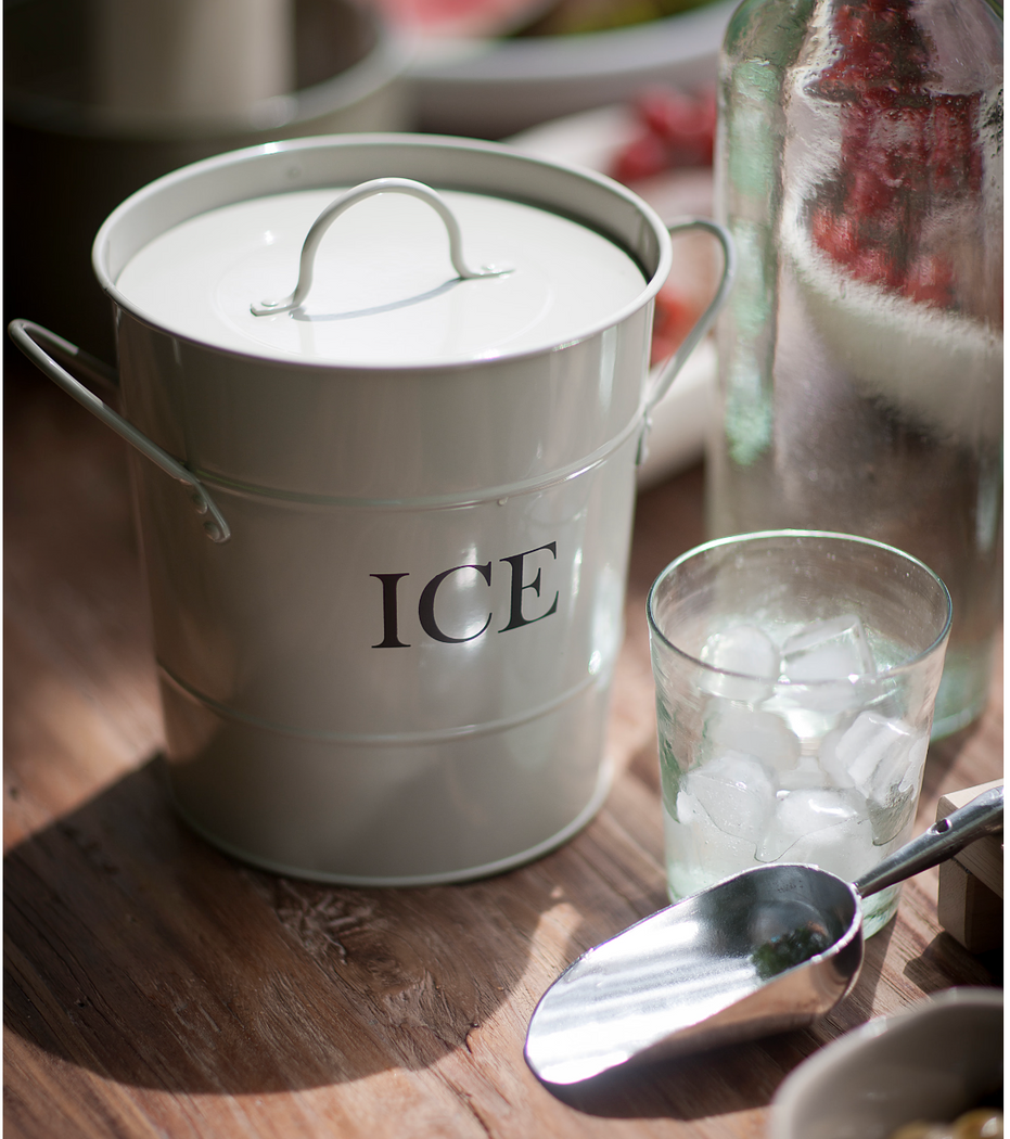 Original Ice Bucket - Chalk