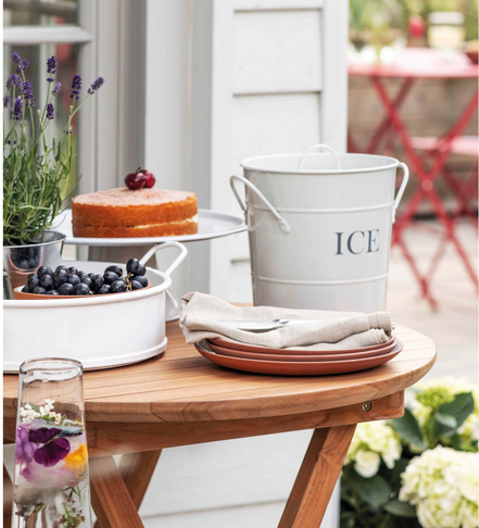 Original Ice Bucket - Chalk