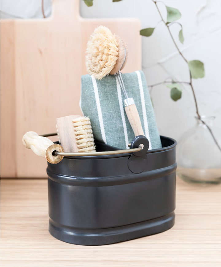 Original Carbon Wash Up Tidy -  Small