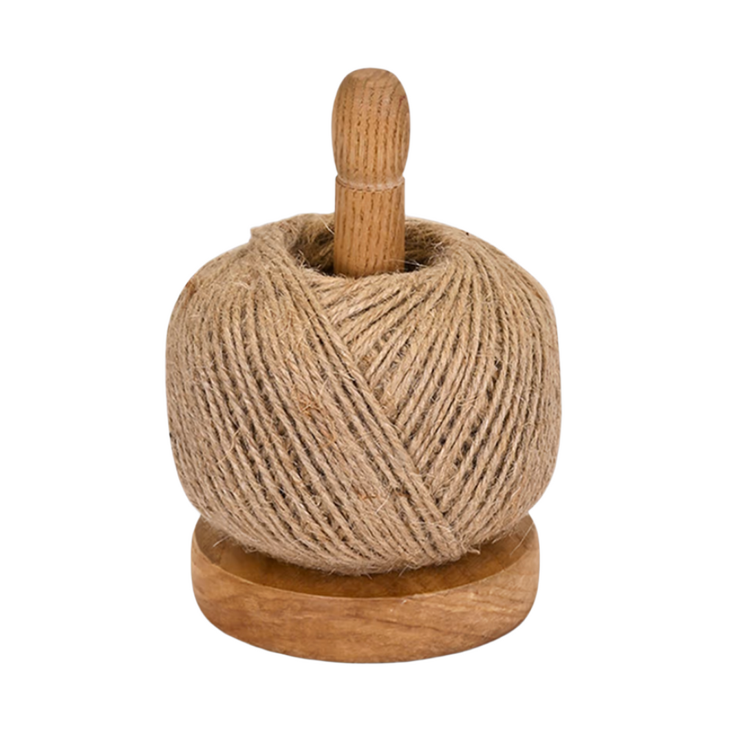 Stringer Holde Classic String & String Holder Set – Cornucopia Home and Gift