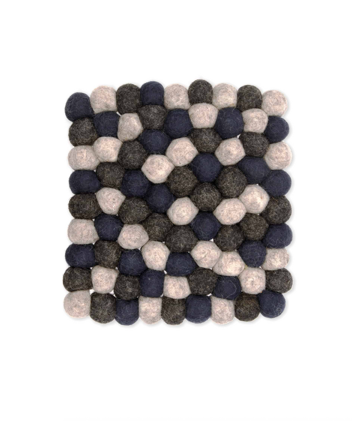 Southwold Trivet - Ink