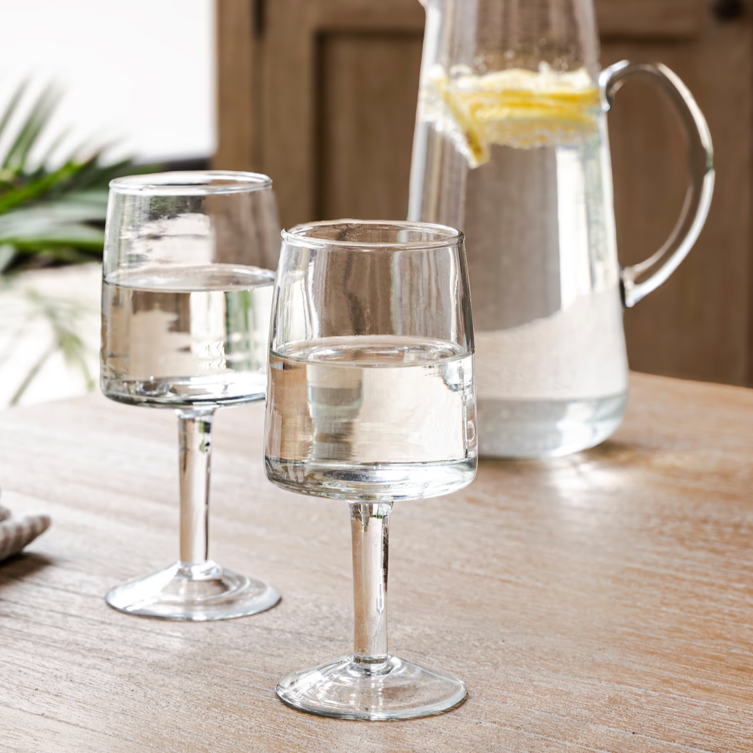 Fonthill Wine Glasses - Set of Four