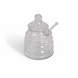 Murcot Honey Pot - Glass